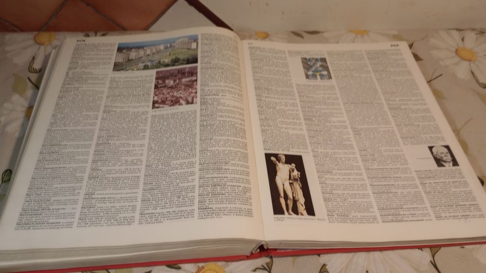 Encyklopedia popularna PWN, 1982rw.