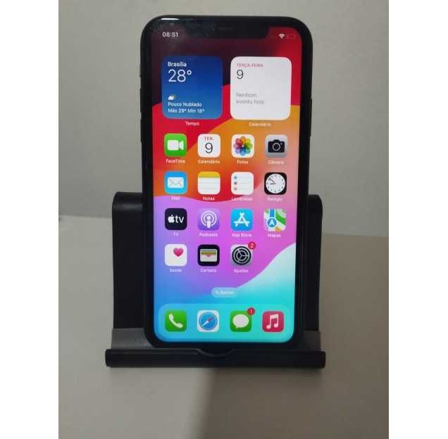 iPhone 11 como novo