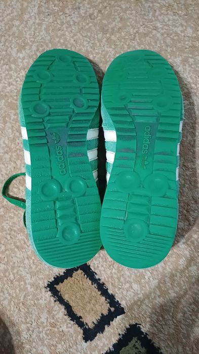 Кросівки adidas чоловічі