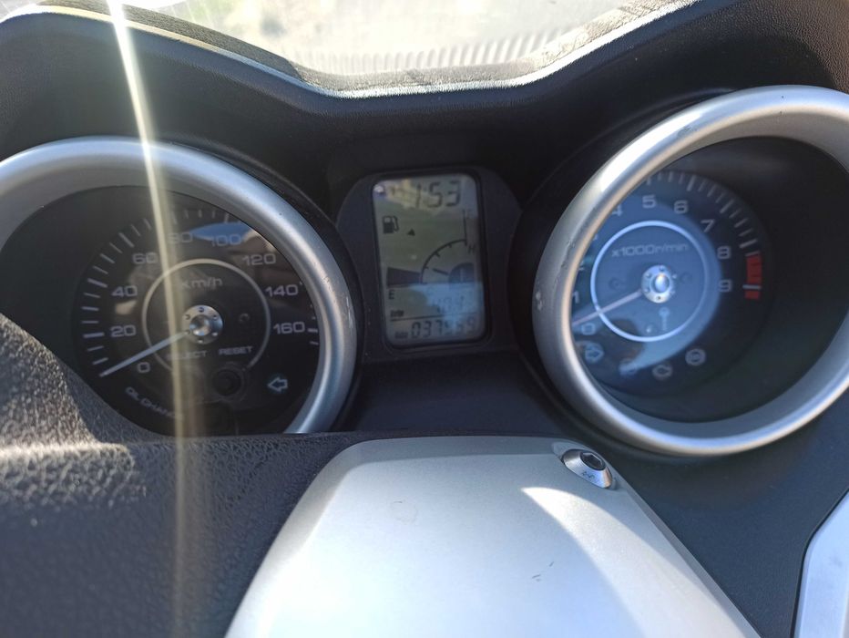 Xmax 250ccm***2011**ABS***Kufer**Wtrysk