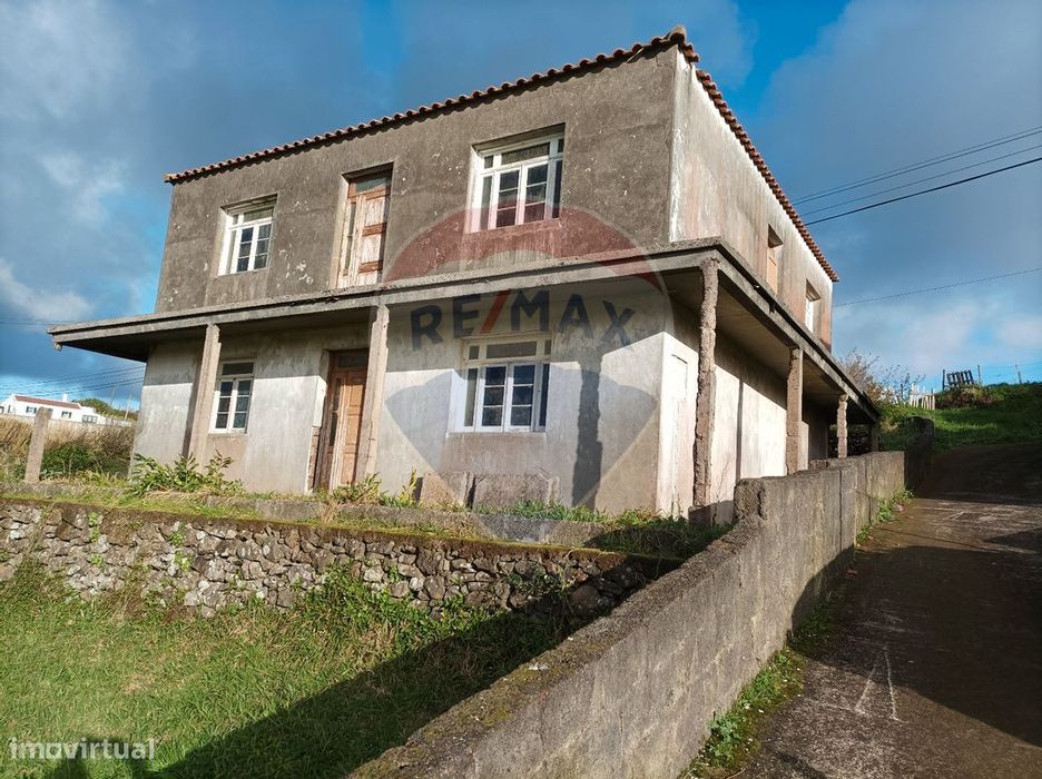 Moradia T3 para venda