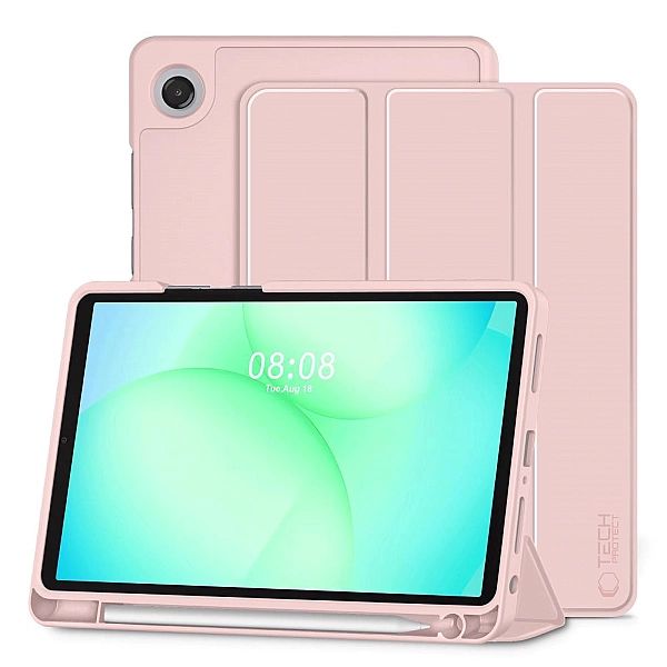 TECH-PROTECT SC PEN GALAXY TAB A9 / A11/8.7 X110 / X115 / X133 / X135