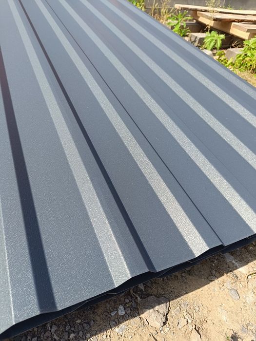 Blacha trapezowa t18, t35, t7 różne kolory i różne długości! najtaniej