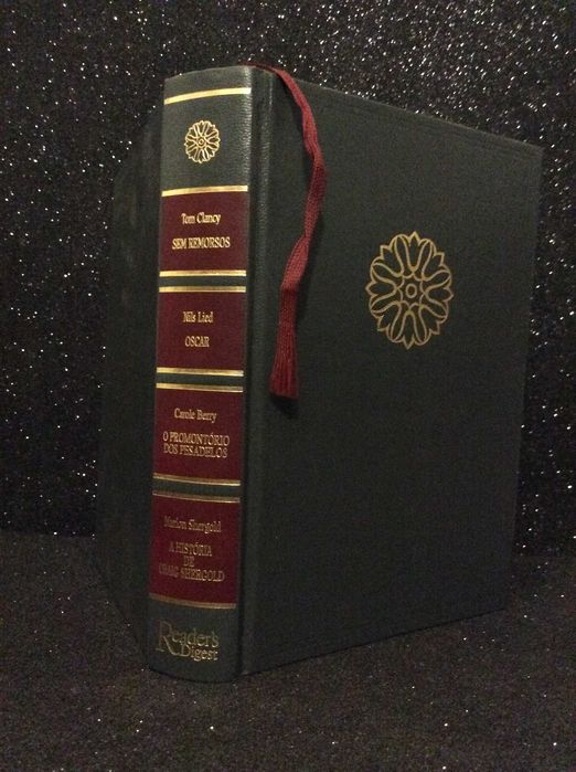 - Livros Condensados - Selecções Reader\'s Digest