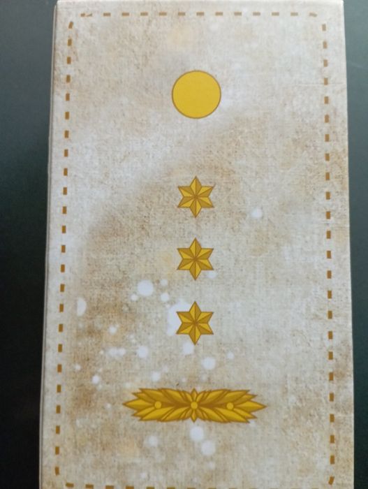 Baralho de Cartas Tarot