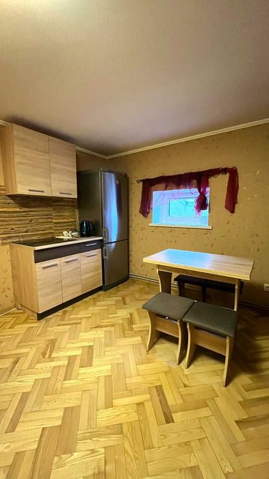 Оренда 3-х кімнатної квартири вул.Мазепи в Новобудові Еко-Дім