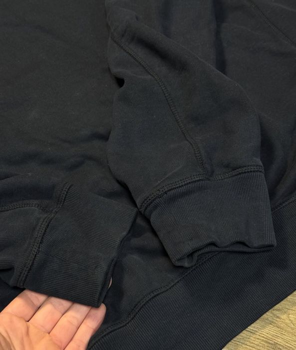Худі stone island стон