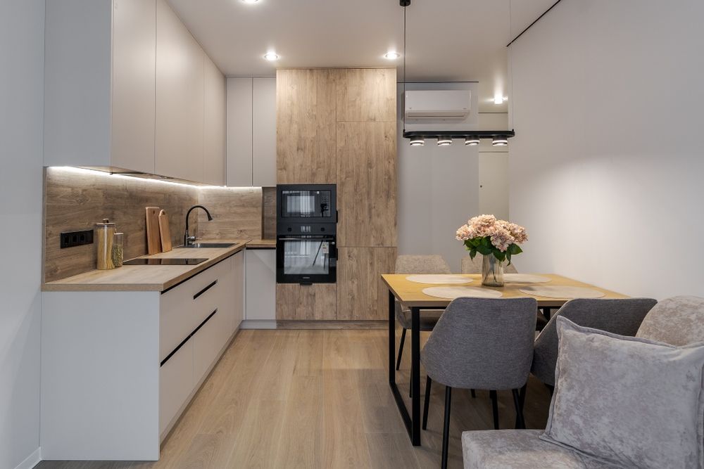 ‼️Продаж 1кімн.кв.вул.Широка, Брюховичі, ЖК Грінвуд 3