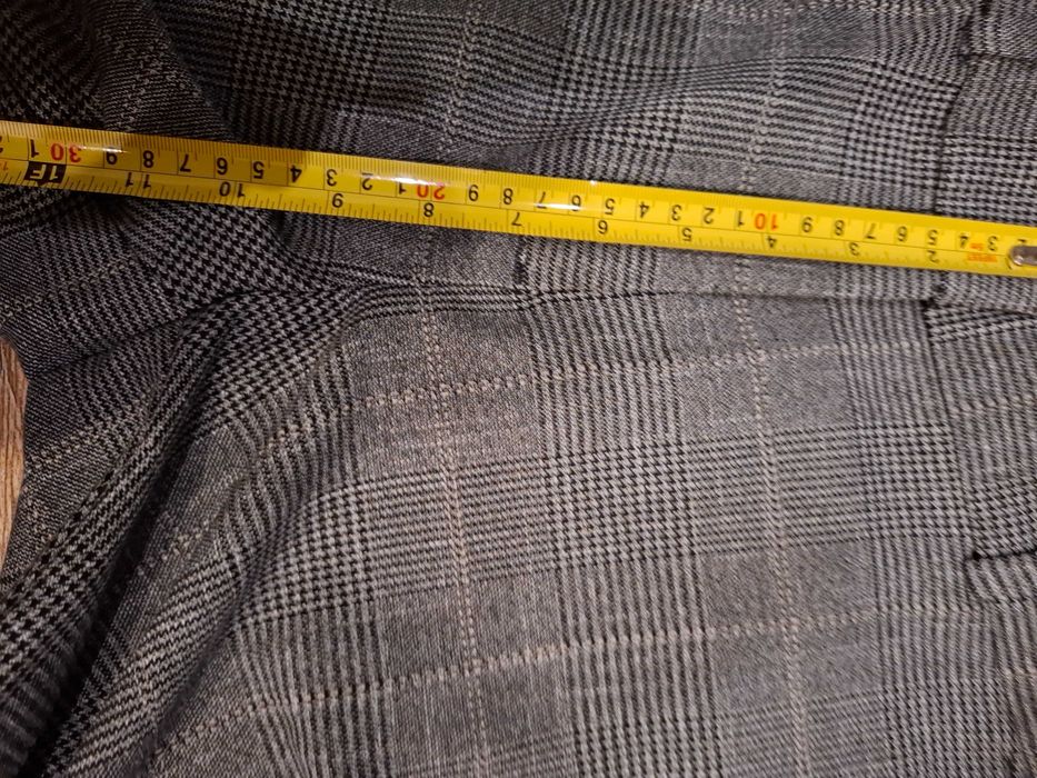 Spodnie casualowe  H&M roz. 36 S