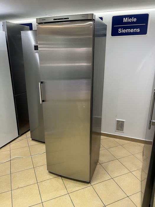 Chłodziarka Siemens