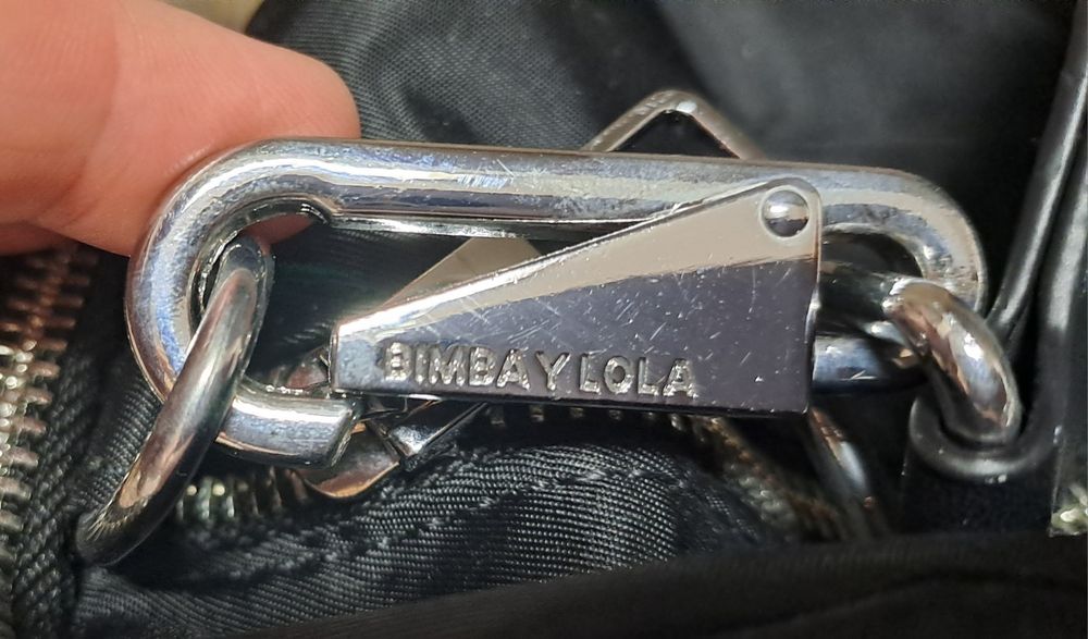 Mala bimba y lola