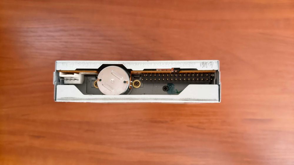 Stacja dyskietek Samsung SFD-321B/E