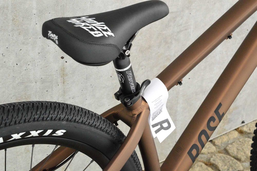 Rower Dirt ROSE Bruce 2 2024 RockShox Pike DJ REVERSE comp. M i L FV23