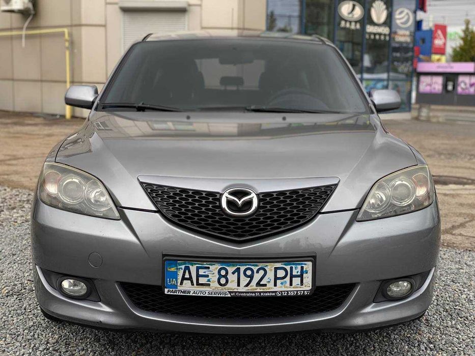 Продам Mazda 3 2005