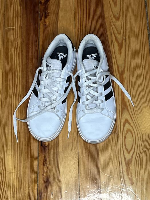 Buty adidas rozmiar 37