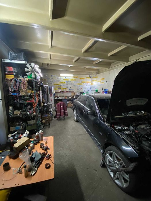 Продаж нежитлового комерційного приміщення(С.Т.О),вул.Данила Апостола