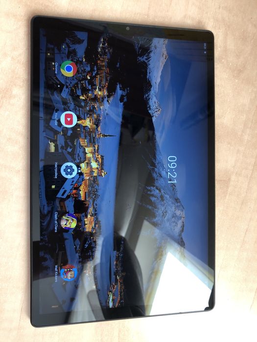 Lenovo tab M10 FHD PLUS 128 GB