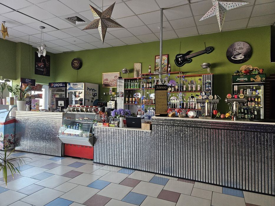 Продам готовий діючий бізнес