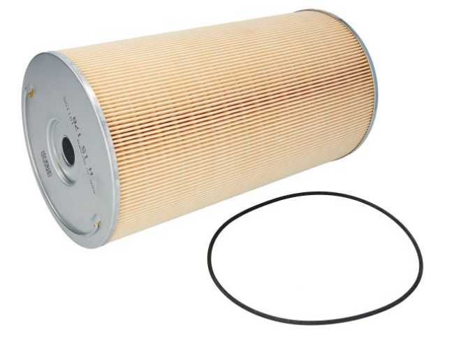 Filtr oleju silnika Krone Big-X 600, 1180 sieczkarnia samojezdna