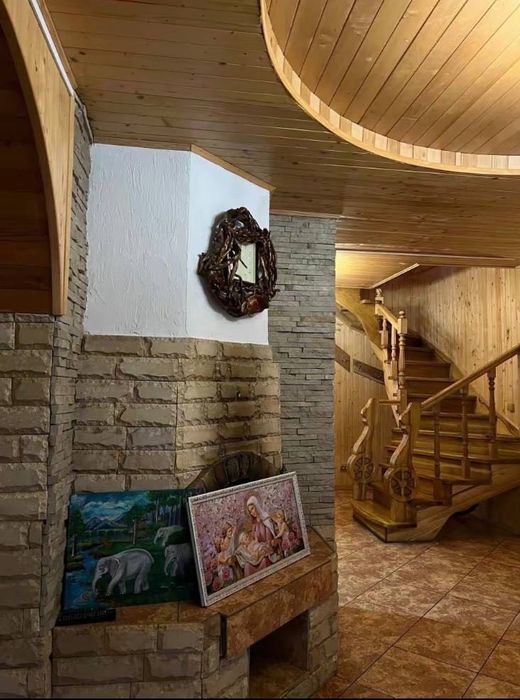 Котедж «Ялинка «