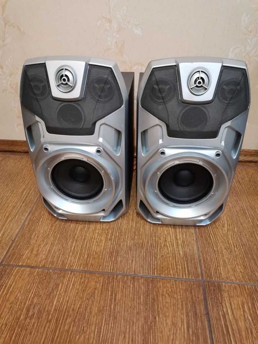 Колонки LG FE-2005VE 6Om 100w