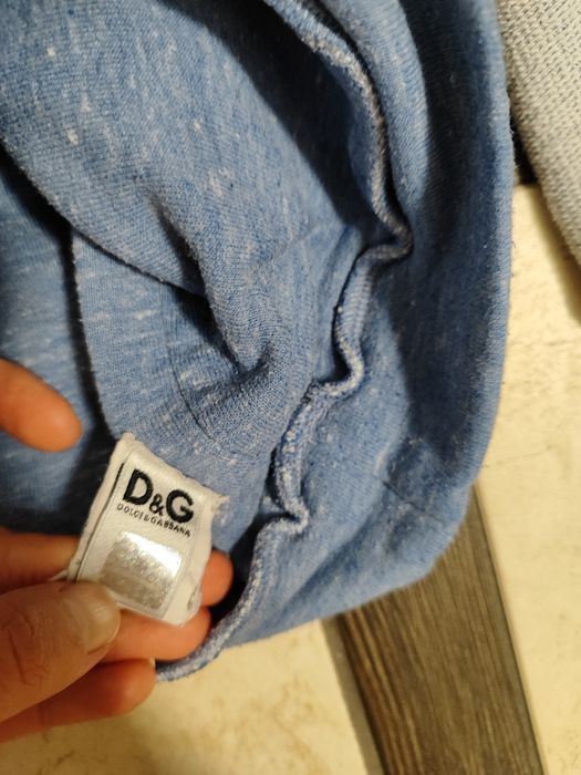 Худі для хлопчика Dolce &Gabbana оригінал