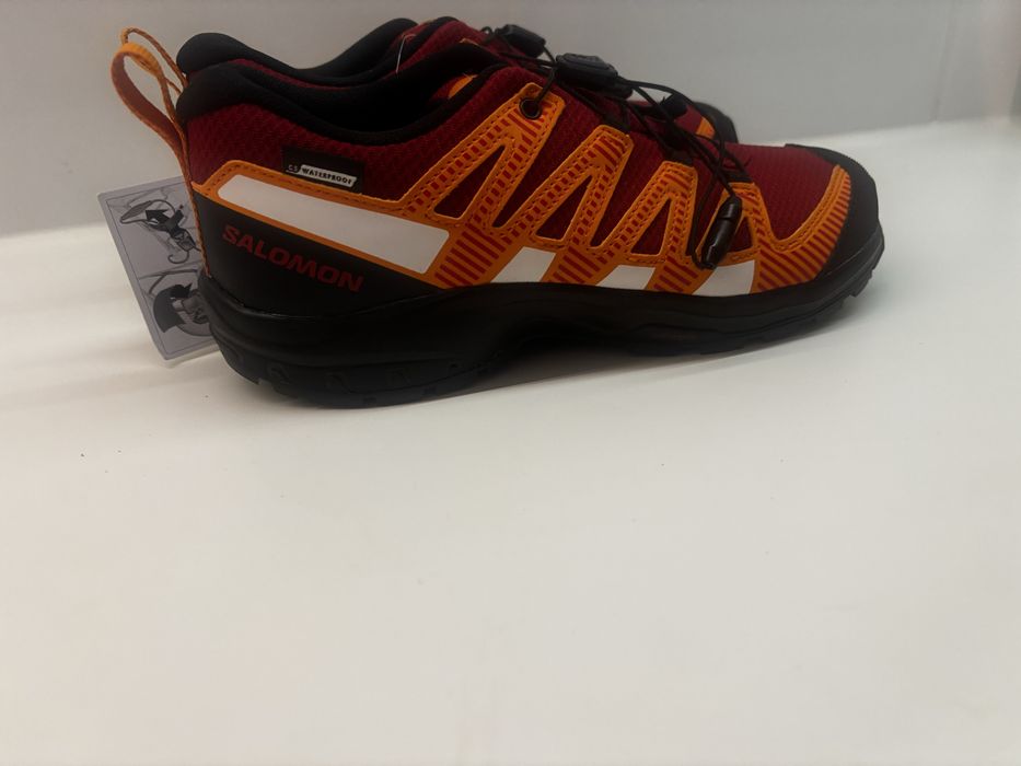 Buty Salomon cross gt new 37,5 pro xa