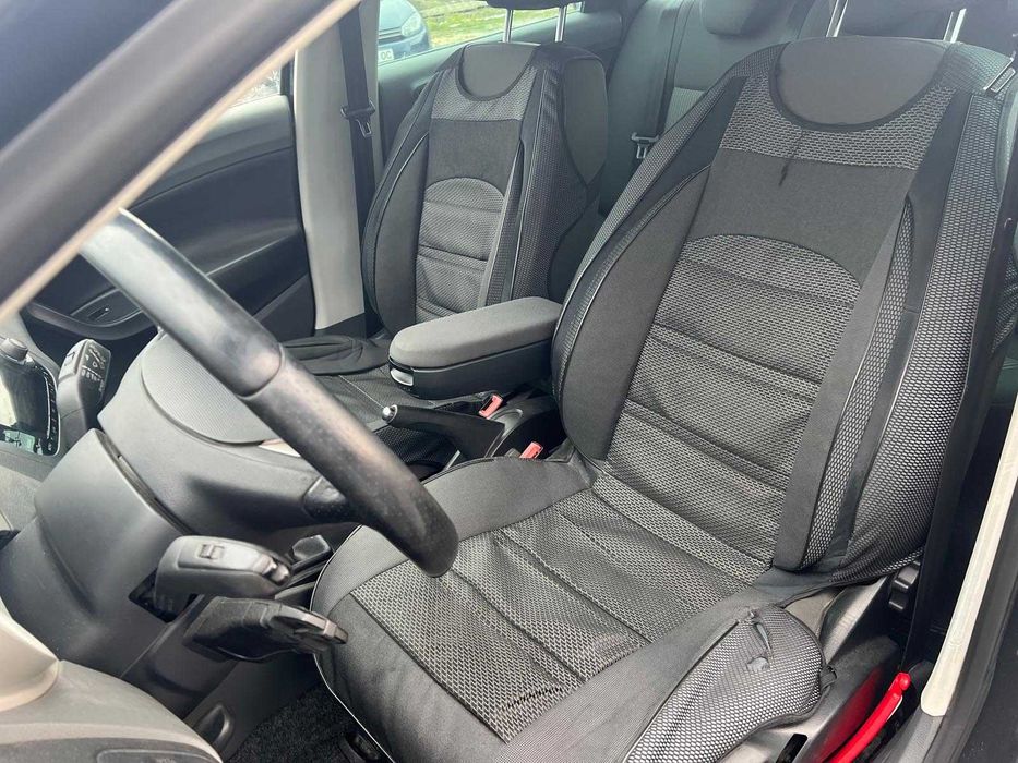 Продам Seat Ibiza 2011р. #73406