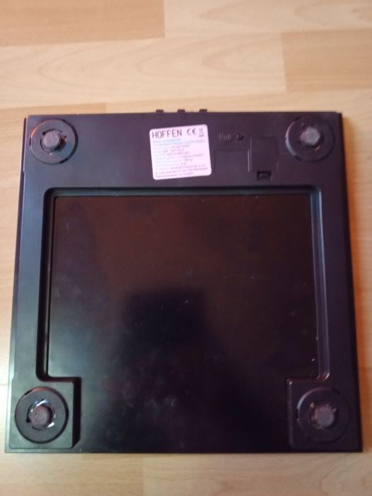 Waga elektroniczna