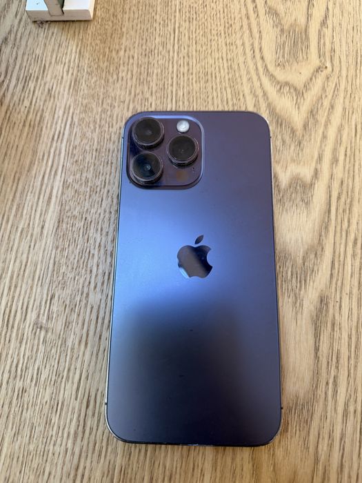 Iphone 14 pro max