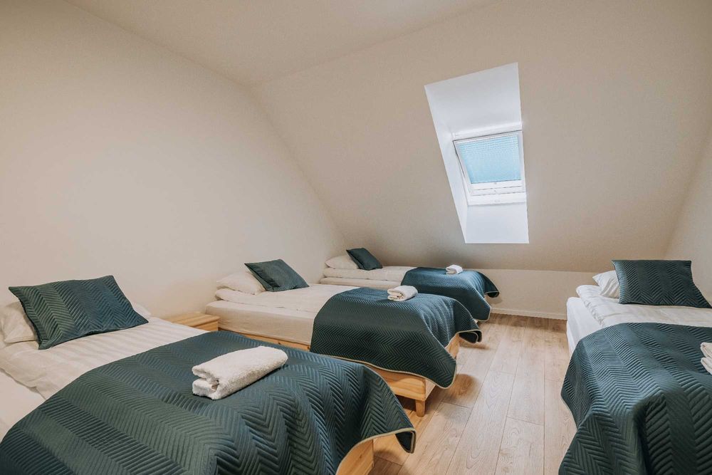 Domek  Górski Relaks !!!