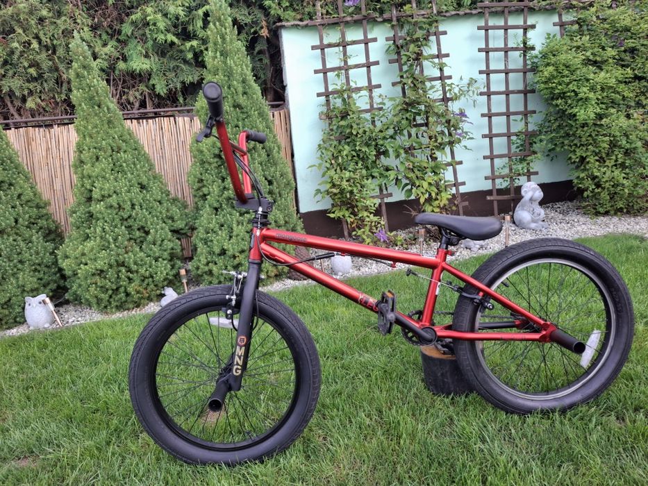 mongoose legion L20