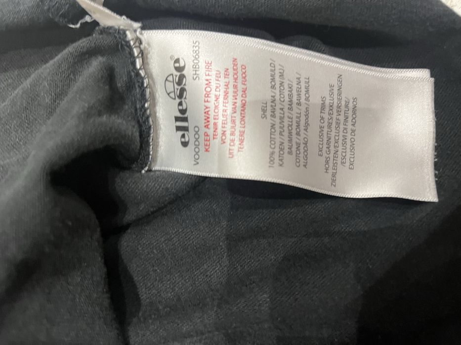 t-Shirt Ellesse