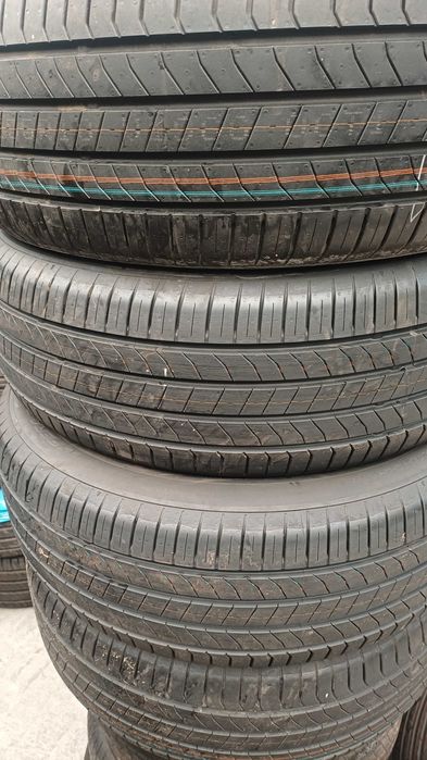 Nexen Nfera Primus 215/55 R18 95V 2025r Demo