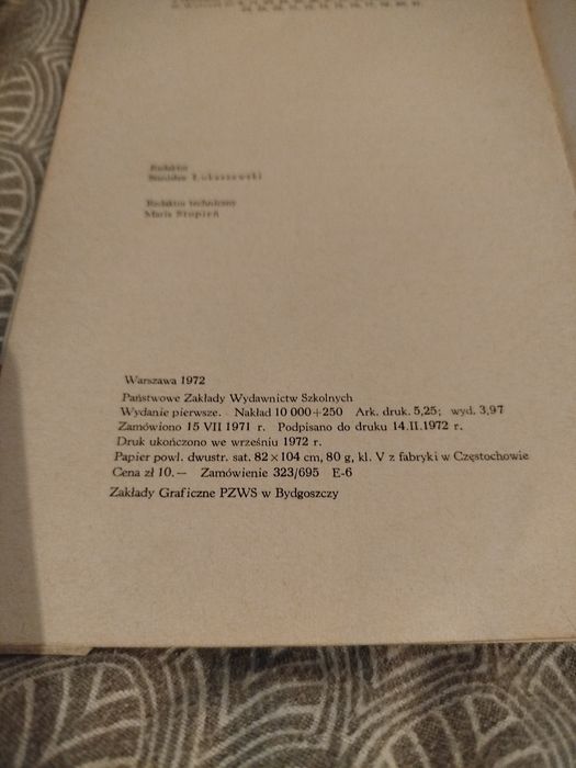 Na pojezierzu fińskim książka stara