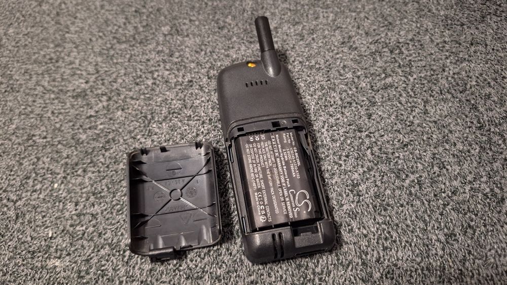 Telefon Siemens C25 + bateria + ładowarka.  100% sprawny. BEZ SIMLOCK