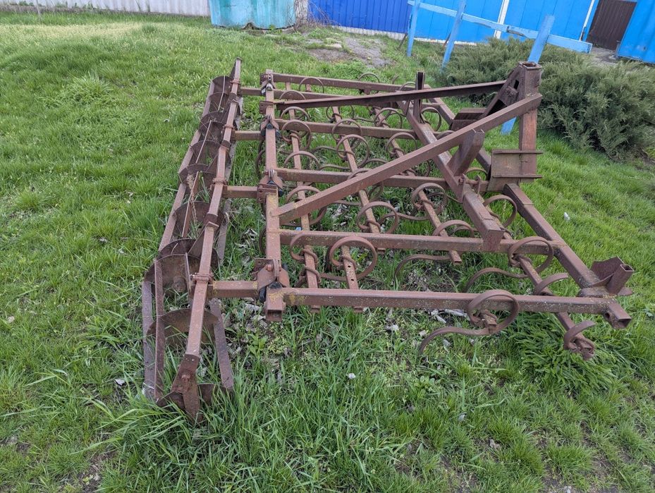 Продам культиватор