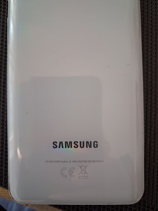 Telemovel sumsung Galaxy A21s