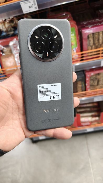 Realme 14 pro+ plus 8/256
