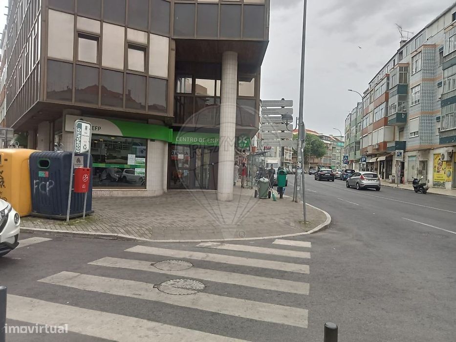 Apartamento T0 para venda