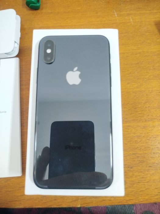 Iphone xs 512 gb
