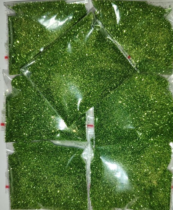 Гліттер блиск ( 10 грам) в асортименті