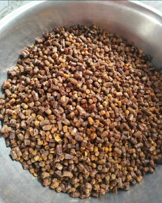 Перга власна пасіка