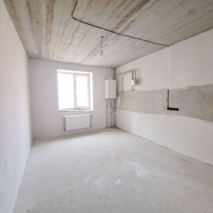 3-кімнатна квартира з А/О ідеальна під Є-оселю