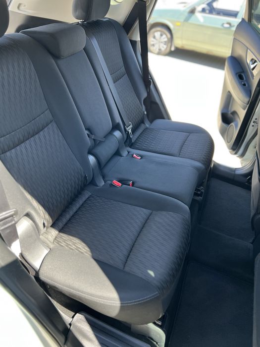 Nissan rogue 2018