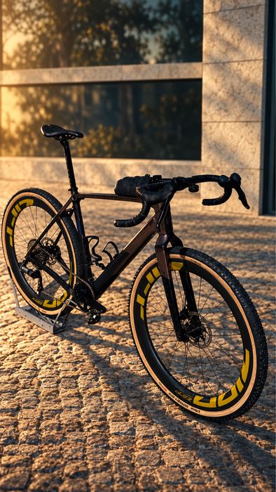 Gravel Trek Checkpoint SL7