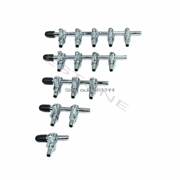 УФ лампа-стерилізатор герметична 3\5\7\9\11\13\22 Вт, UVC Fish Friend