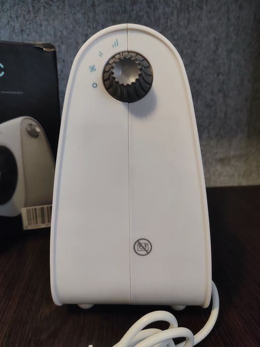 Тепловентилятор Cecotec