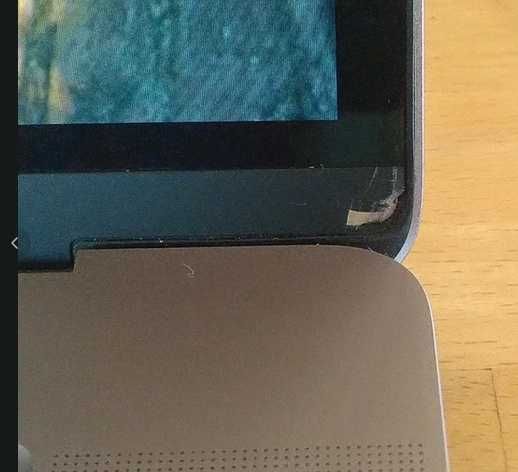 MacBook Pro i7 A1990