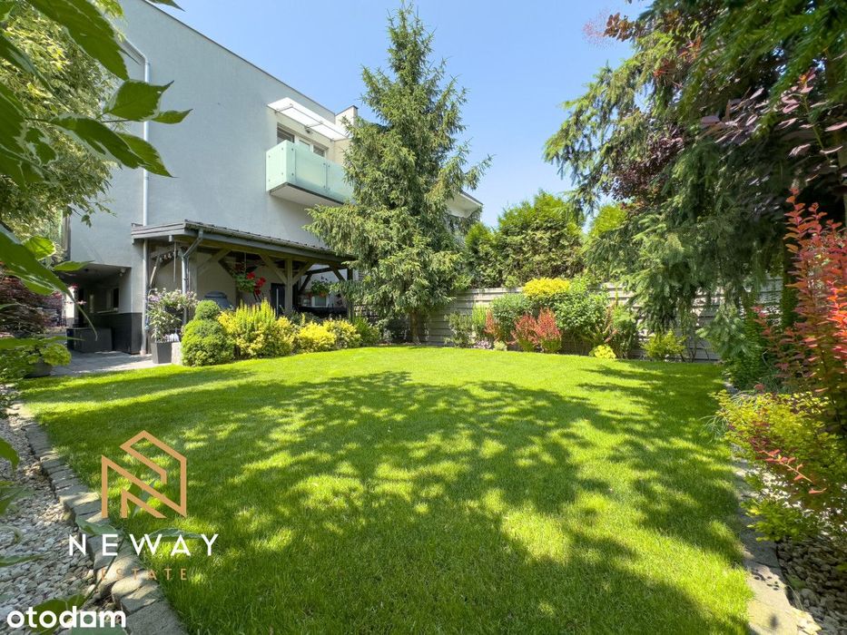 Komfortowy dom gotowy do zamieszkania!